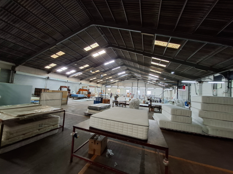 To Let commercial Property for Rent in Epping Industrial Western Cape